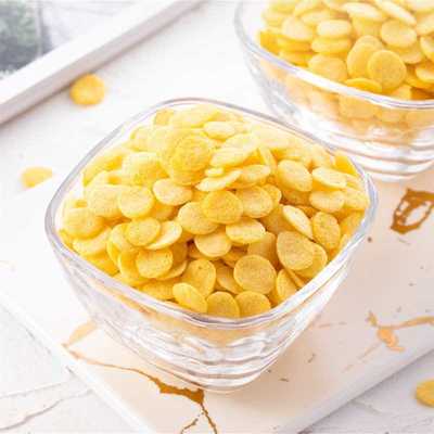 KLFA70出口級膨化玉米片加工設(shè)備 打造高品質(zhì)營養(yǎng)早餐谷物生產(chǎn)線