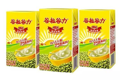統(tǒng)一開掛推新忙，再推10元飲料，瞄準(zhǔn)可口可樂同領(lǐng)域谷物市場